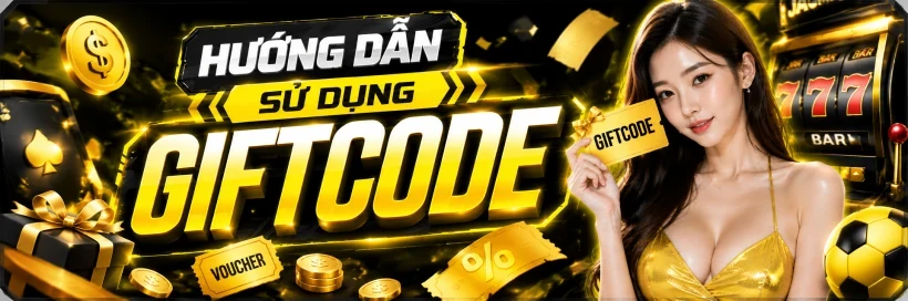DU88 Hướng Dẫn Đổi Gift Code Nhanh Chóng
