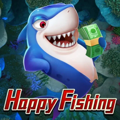 DU88 Happy Fishing