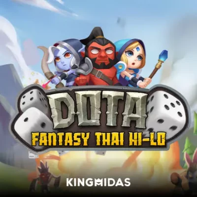 DU88 Dota Hi - Lo